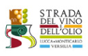 Strada del Vino e dell'olio di Lucca Montecarlo Versilia